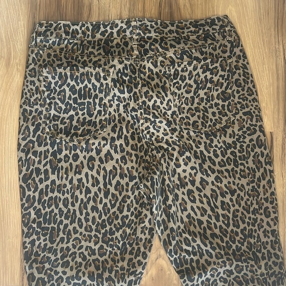 Nine West Jeans - Picture 3 of 3